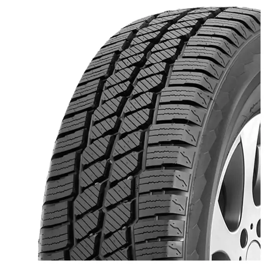 Superia Tires 225 70 R15C 112R 110R Snow Van 15372041