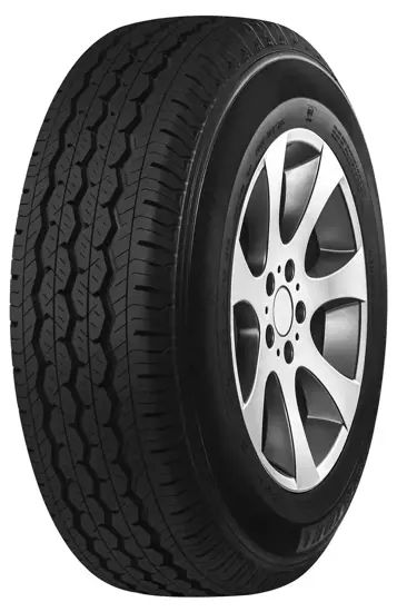 Superia Tires 205 70 R15C 106R Star LT 15372042