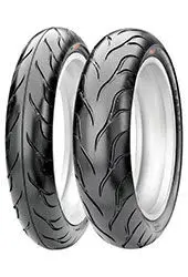 110/70 R17 54H CST CM-615 Front Strasse