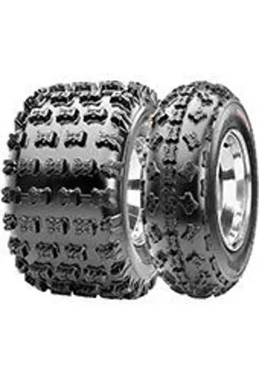 CST 20x1100 9 39M CST Pulse CS 04 Rear 6PR 15365376