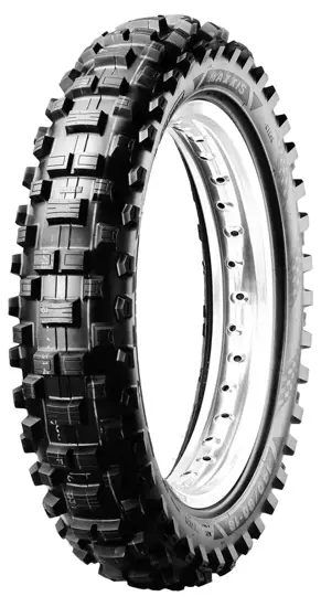 Maxxis 120 90 18 65R TT Maxxenduro M 7314 Rear 15168558