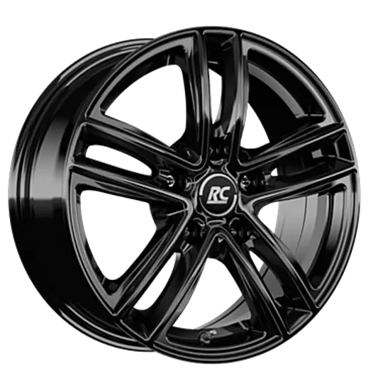 RC Design RC 27 6 X 15 ET45 15372126