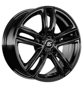 RC Design RC 27 6 X 16 ET48 15372135