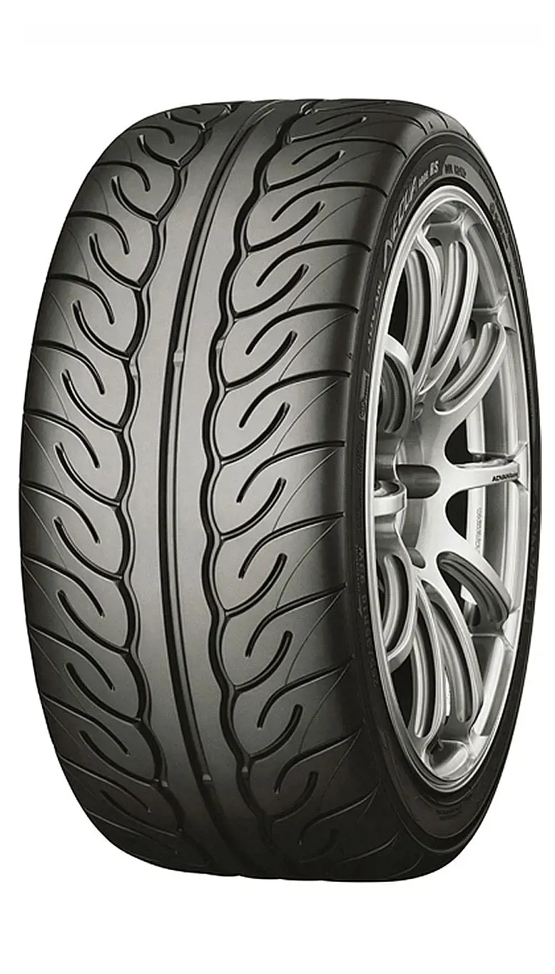エンケイPF05 ヨコハマアドバンネオバ　AD08RS 4-3 ヨコハマ アドバン ネオバ 205/45R16 87W ADVAN NEOVA AD09 YOKOHAMA