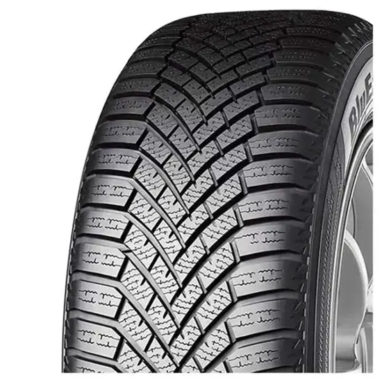 Yokohama BluEarth-Winter (V906) 195/60 R17 90H (Belgium)
