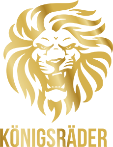 Königsräder