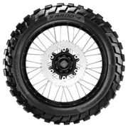 METZELER KAROO 4 150/70R18 未使用品❗️ Metzeler Karoo 4 Dual-Sport Tire 120/70R19 Front [60T