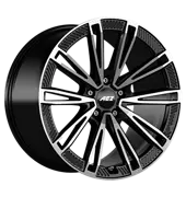 AEZ Alaska dark 95 X 21 ET60 15376430