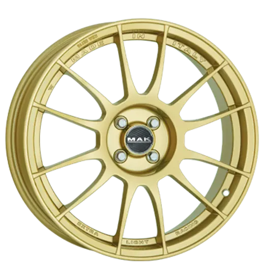 MAK XLR 7 X 17 ET45 15351104