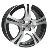 RC Design RC 14 6 X 14 ET15 15062729