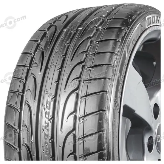 Dunlop 245 45 R17 99Y SP Sport Maxx XL MFS 15015325
