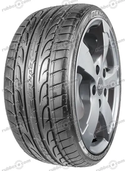 Dunlop 245 45 R17 99Y SP Sport Maxx XL MFS 15015325