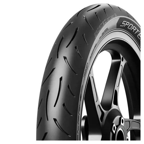 Metzeler 70 90 17 38S Sportec Street 2 FR M C 15352472