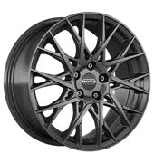 Dotz Fuji grey 75 X 18 ET45 15376587