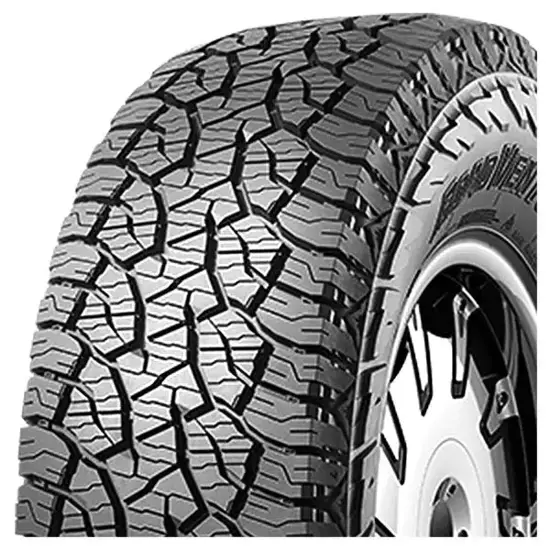 1 x 265/65 R17 Triangle AgileXAT TR292 112S 265 65 17 (2656517) - ONE TYRE  | eBay