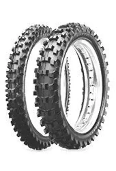 Maxxis 60 100 14 30M TT Maxxcross MX ST M 7332 F NHS 15377565