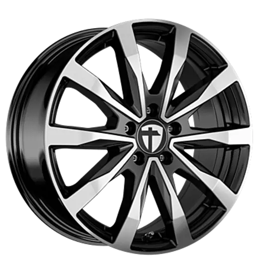 Tomason TN28 75 X 18 ET53 15377644