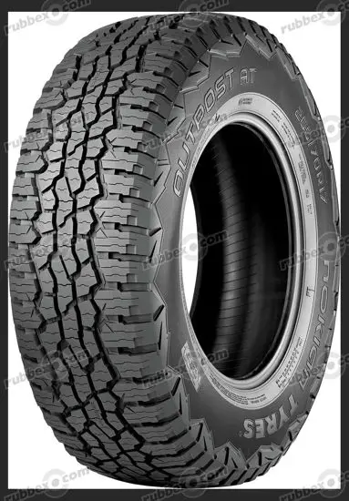 Nokian Tyres 285 45 R22 114H Outpost AT XL 15352130