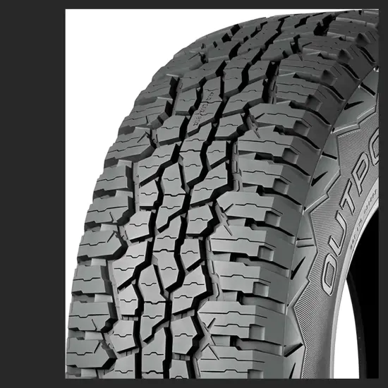 Nokian Tyres 265 65 R17 112T Outpost AT 15352137