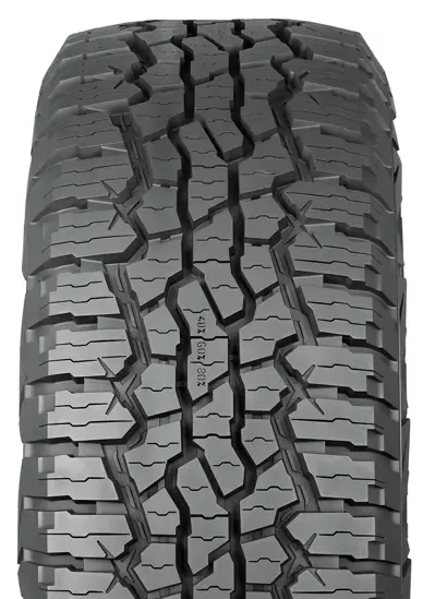 Nokian Tyres 265 65 R17 112T Outpost AT 15352137