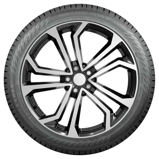 Nokian Tyres 245 65 R17 111R HKPL R5 SUV XL 15377122