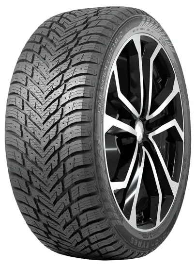 Nokian Tyres 235 60 R18 107T Nokian Hakkapeliitta 10 SUV XL 15376936