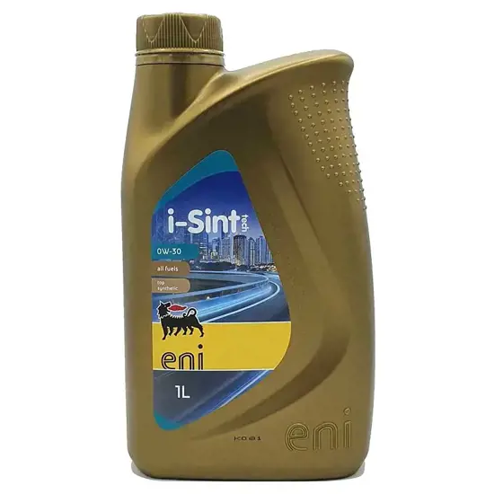 Eni ENI i Sint tech 0W 30 1 Liter 15325751