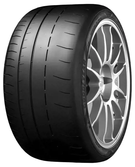 Goodyear F1 Supersport RS 315/30 (105Y) | rubbex.com