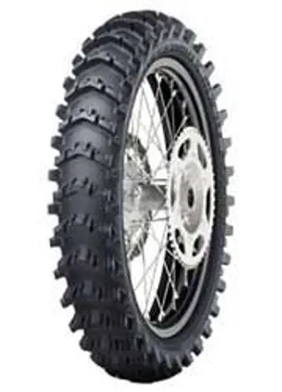 Dunlop 70 100 10 41J TT Geomax MX 14 Rear 15367037