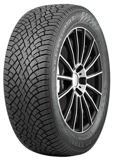 Nokian Tyres 245 40 R20 99T HKPL R5 XL MFS 15377112