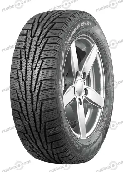 Nokian Tyres 225 65 R17 106R Nordman RS2 SUV XL MS 15376822