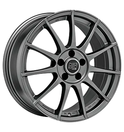 MSW MSW 85 6 X 14 ET24 15351807