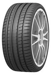 235/60 R18 107V Enviro XL