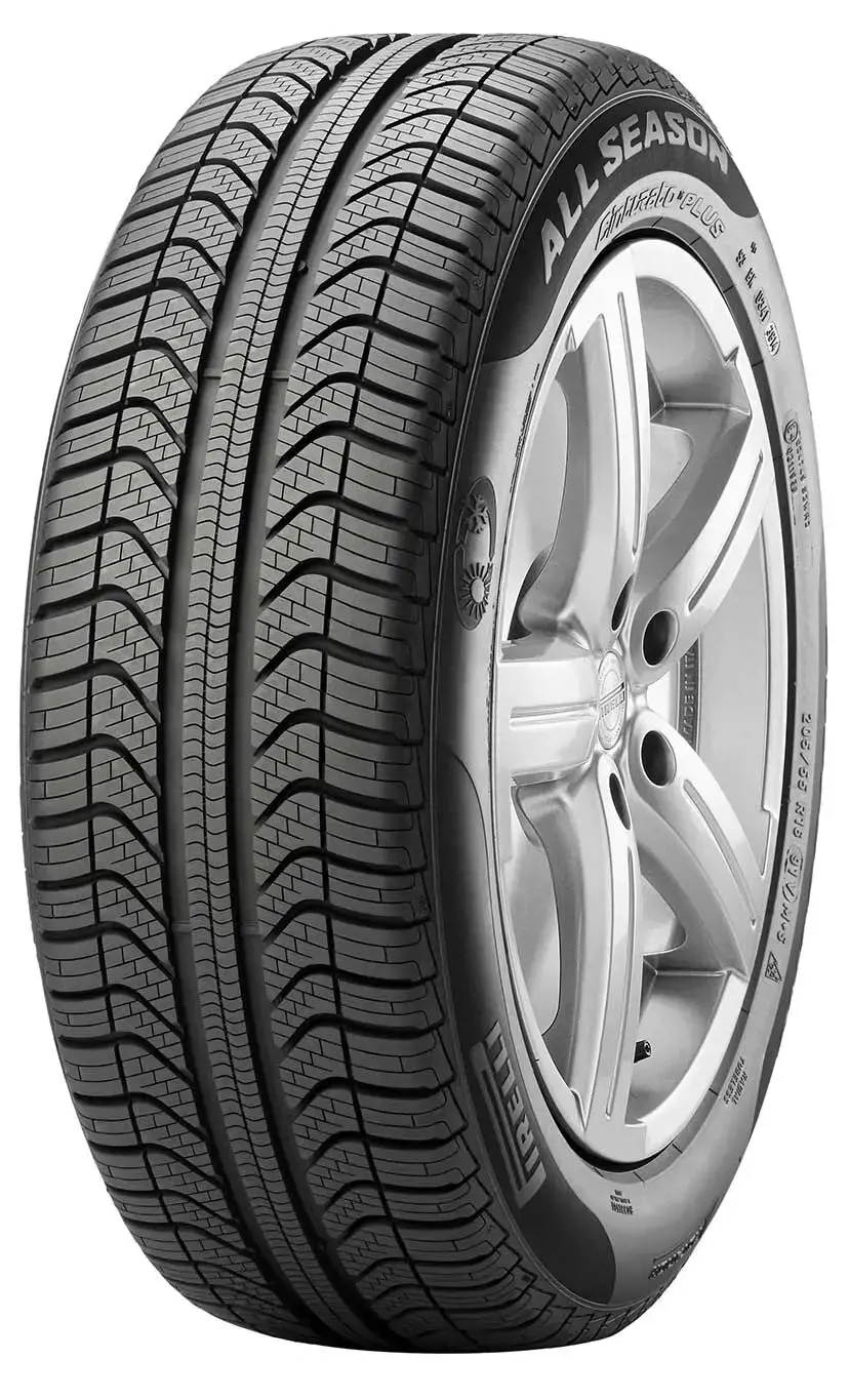 Pirelli 225 45 R17 94W Cinturato All Season XL Seal Inside 15231834