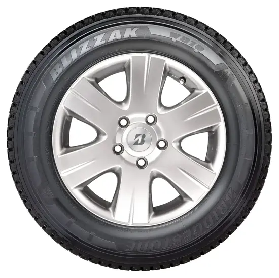 Bridgestone 205 65 R16C 107T 105T Blizzak W810 8PR 15346920