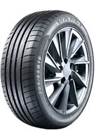 Wanli 225 55 ZR17 101W SA302 XL 15228972