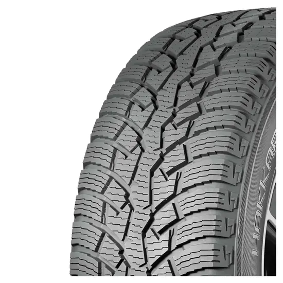 Nokian Tyres 225 55 R17C 109R 107R HKPL CR4 8PR 15377197
