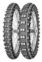 100/100-18 59M TT Terra Force MX SM Rear Soft