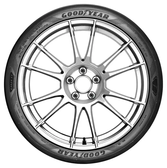 Goodyear 315 30 ZR21 105Y EagleF1 Supersport RS XL N0 FP 15356115