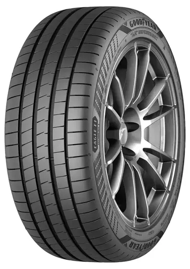 Goodyear 225 35 R18 87W Eagle F1 Asymmetric 6 XL FP 15356120