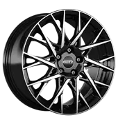 Dotz Fuji dark 75 X 19 ET50 15376662