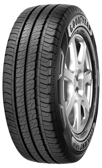 Goodyear 215 75 R16C 116R 114R EfficientGrip Cargo 10PR 15203741