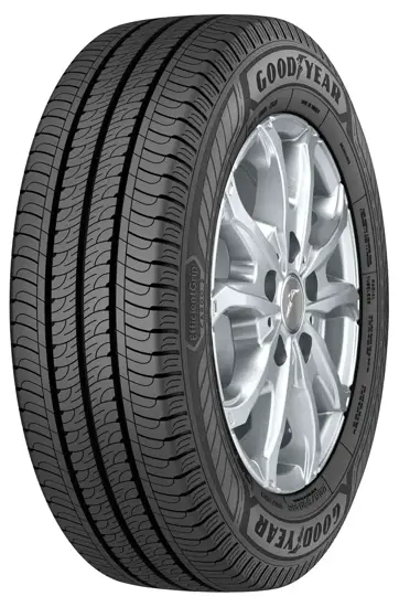 Goodyear 185 R14C 102R 100R EfficientGrip Cargo 2 8PR 15329348