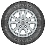 Goodyear 215 70 R15C 109S 107S EfficientGrip Cargo 2 8PR 15347012