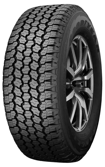 Goodyear 235 70 R16 109T Wrangler AT Adventure XL 15225778