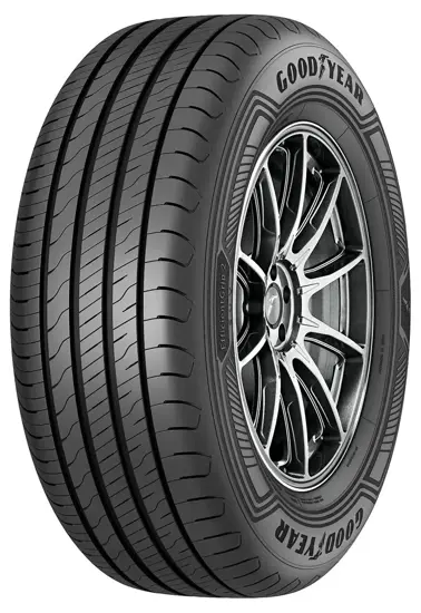 Goodyear 255 60 R17 106V EfficientGrip 2 SUV 15342355