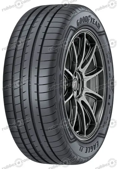 Goodyear 235 60 R18 103W Eagle F1 Asymmetric 3 SUV AR 15228037