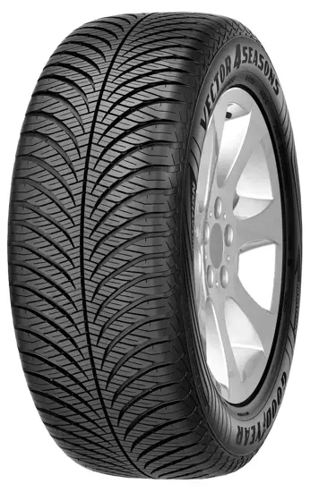 Goodyear 255 60 R18 108V Vector 4Seasons SUV G2 MS 3PMSF 15234949