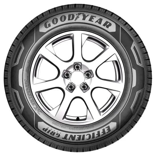 Goodyear 195 65 R16C 100H 98H EfficientGrip Cargo 15362211