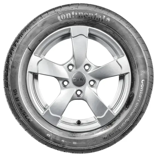 Continental 185 55 R15 82T PremiumContact 2 E 15077209